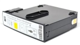 مچبند بیمار زبرا ZBand بزرگسال زرد