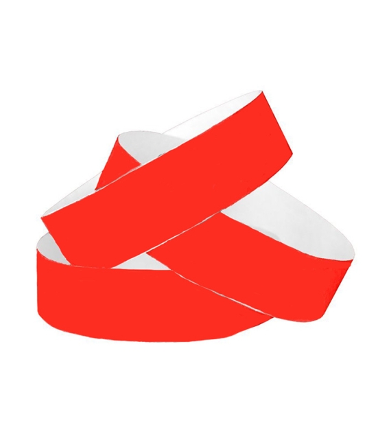 مچبند شناسایی بیمار TSC اطفال قرمز