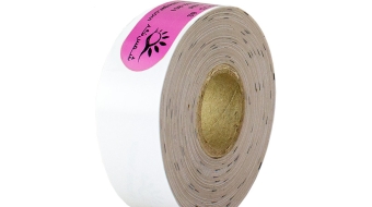 مچبند شناسایی بیمار اطفال سفید TA