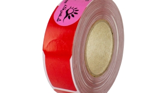 مچبند شناسایی بیمار اطفال قرمز