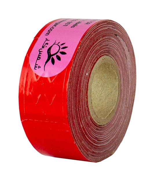 مچبند شناسایی بیمار اطفال قرمز TA