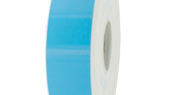 مچبند شناسایی بیمار بزرگسال آبی