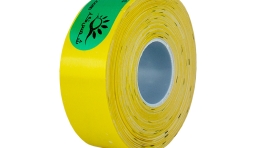 مچبند شناسایی بیمار بزرگسال زرد TA