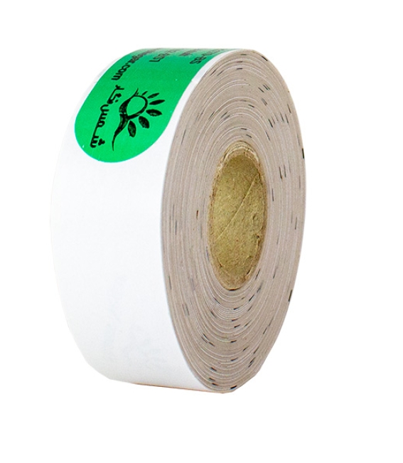 مچبند شناسایی بیمار بزرگسال سفید TA