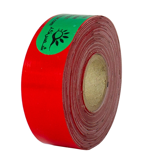 مچبند شناسایی بیمار بزرگسال قرمز TA